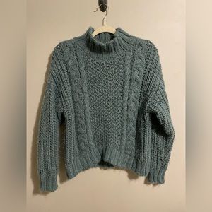 Universal Thread, XS (fits like a S/M) sweater